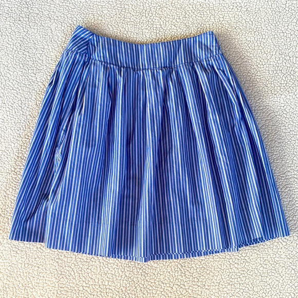 Tommy Hilfiger Dresses & Skirts - Tommy Hilfiger Striped Skirt, Size 12
